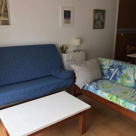 Bonito Apartamento Un Dormitorio 1ª Linea De Playa Isla Canela Exterior photo